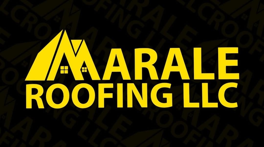 Marale Roofing LLC Logo