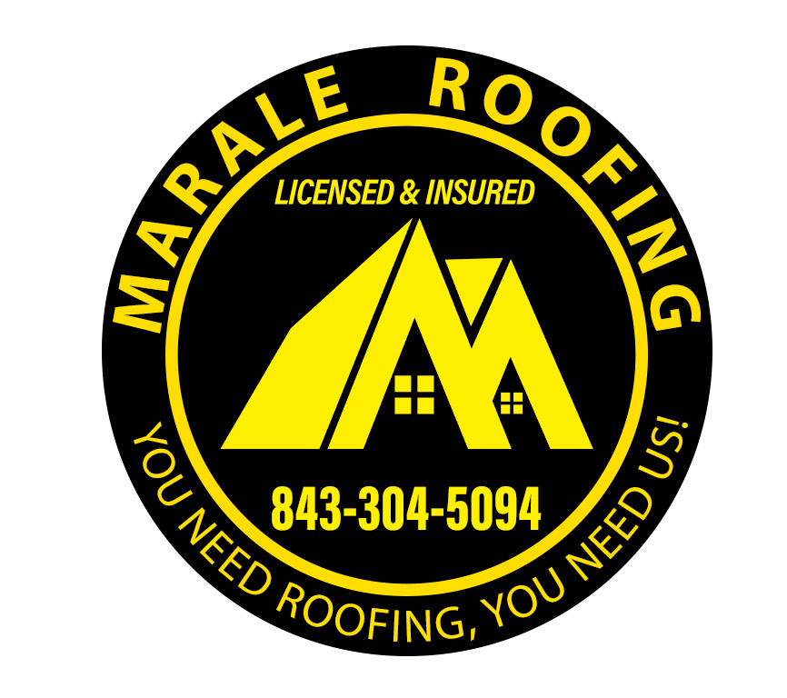 Marale Roofing LLC Logo