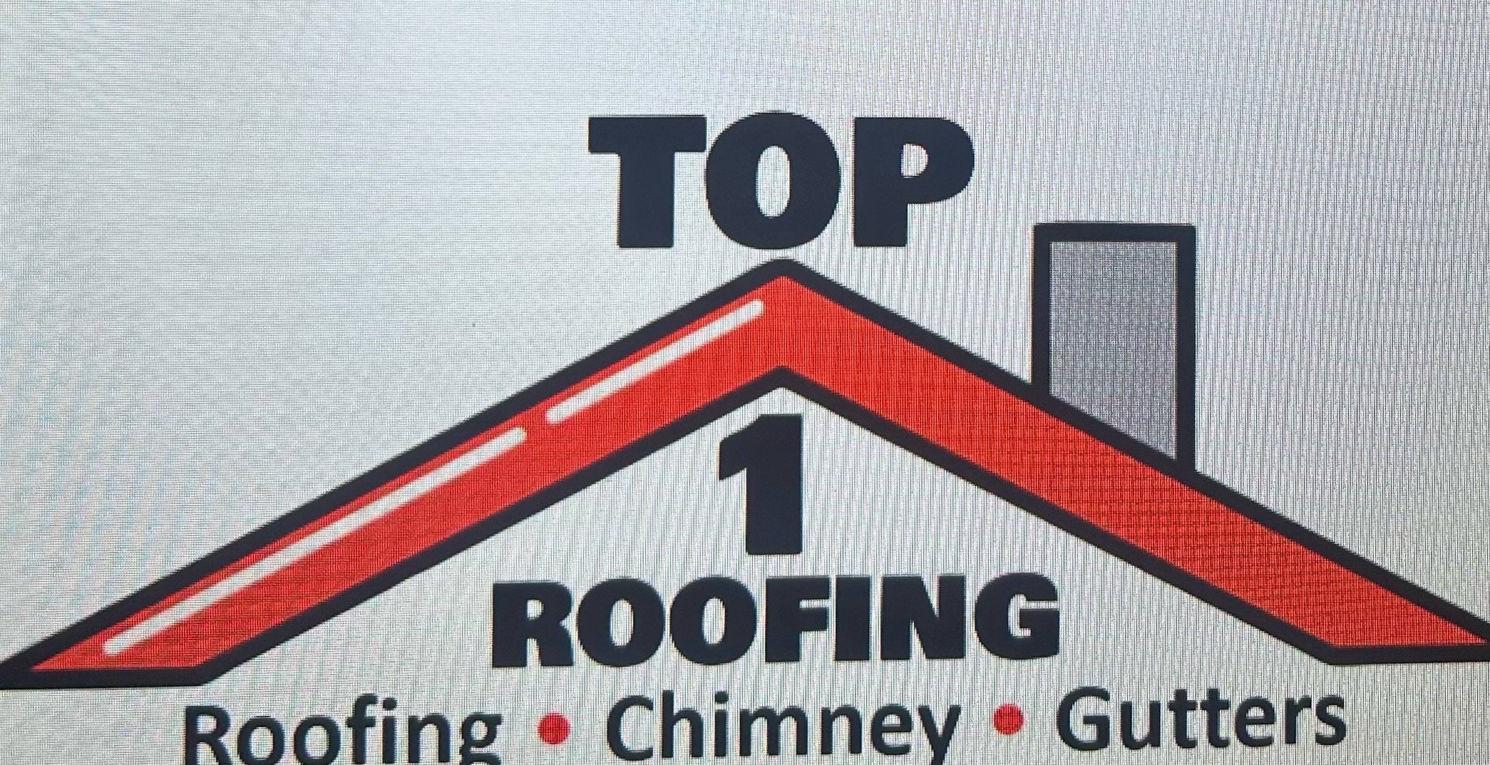 Top Notch Roofing Logo