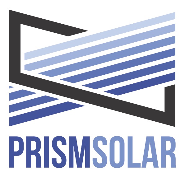 Prism Solar LLC Logo