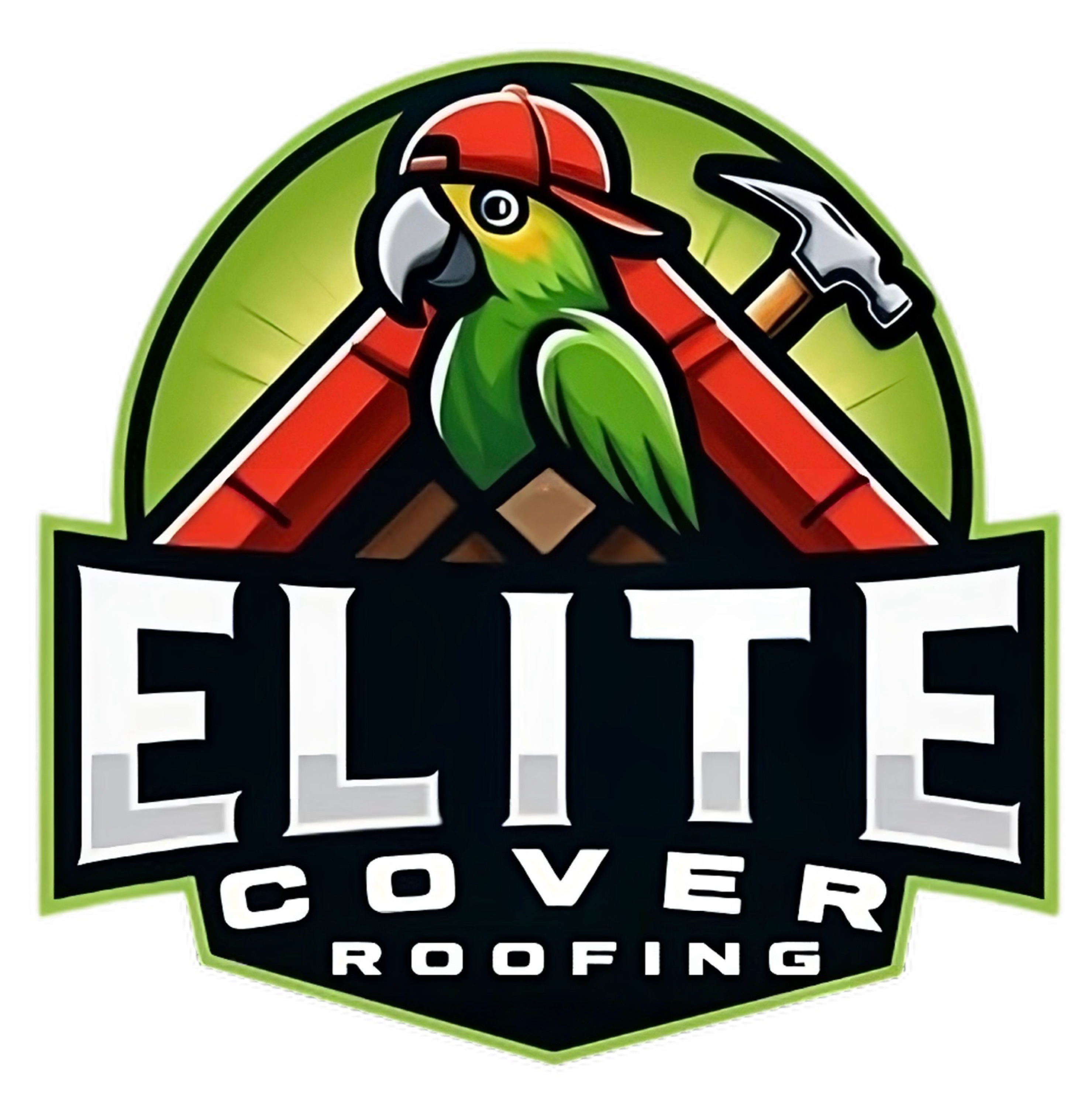 Elite Cover Roofing Corp Logo