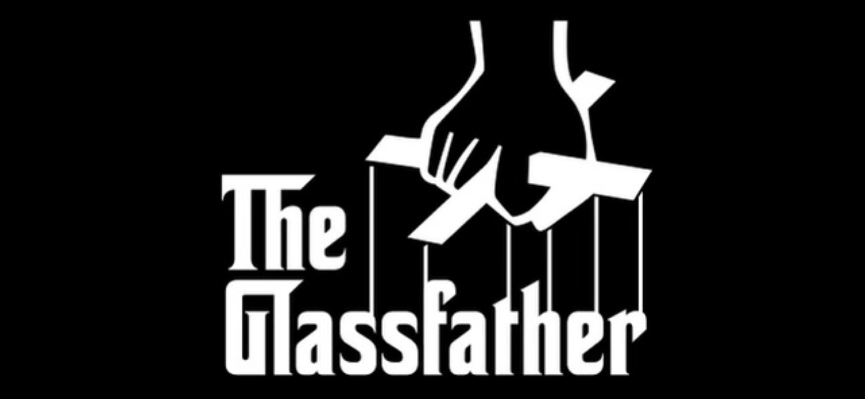 The Glassfather LLC Logo