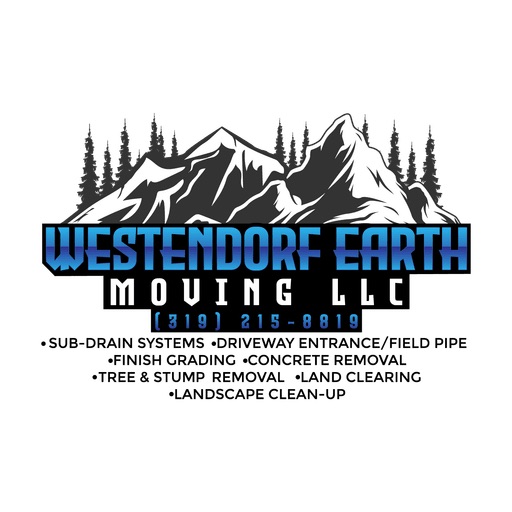 Westendorf Tiling & Construction LLC Logo