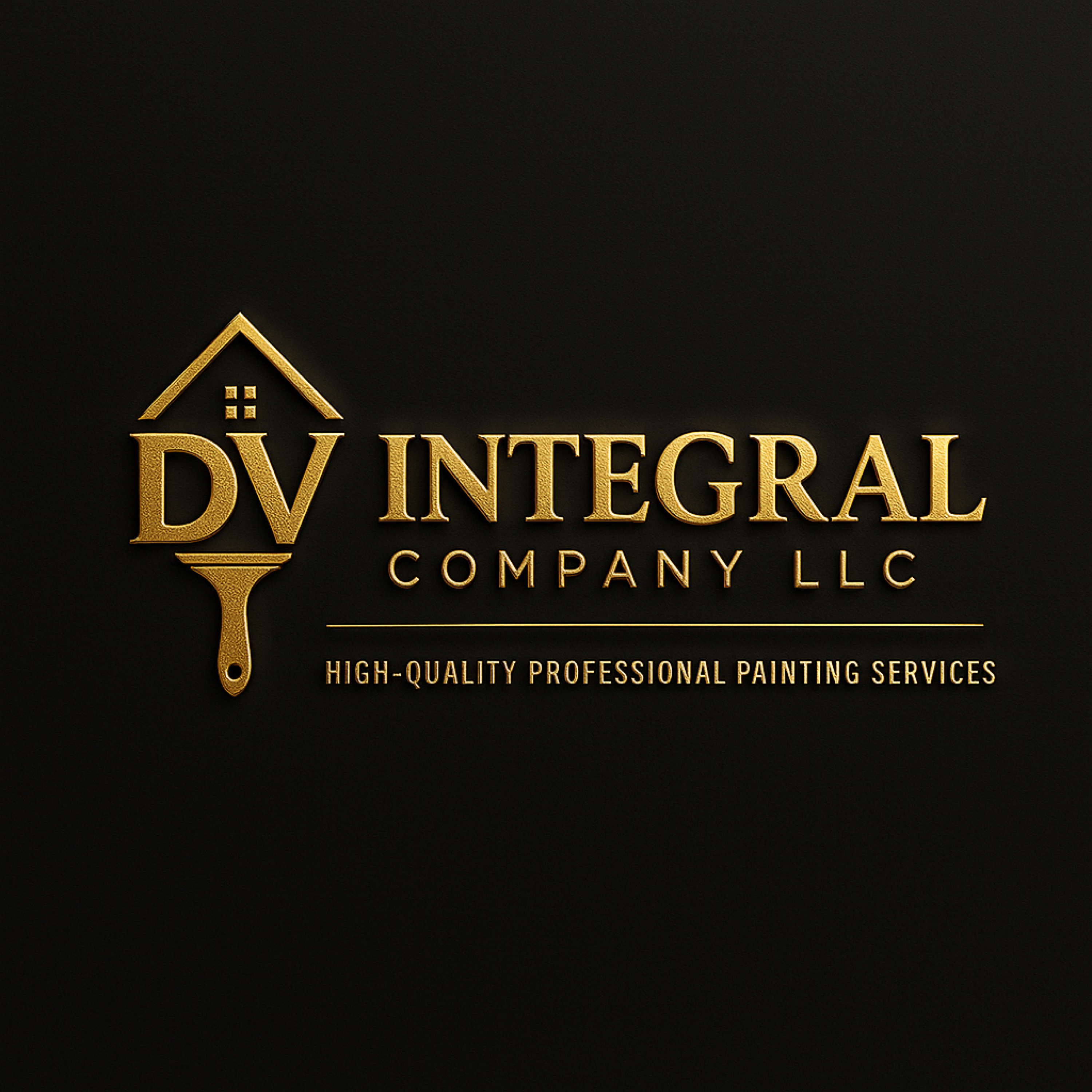 DV Integral Company, LLC Logo