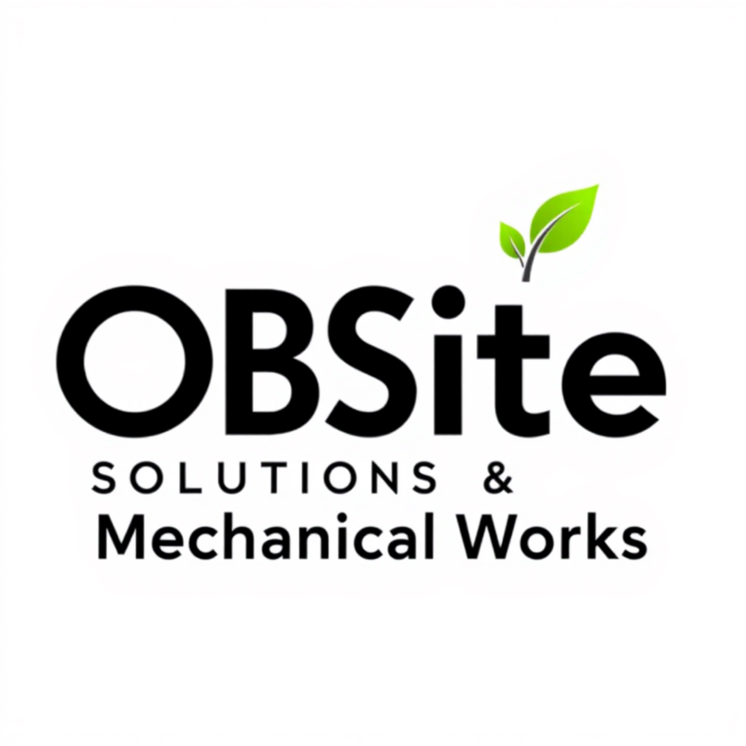 Osborne Excavation Logo