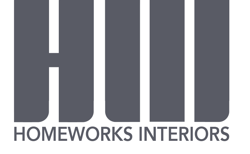 Home Works Interiors Logo