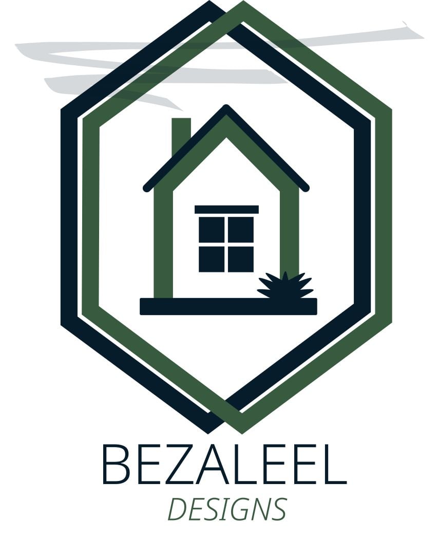 Bezaleel Designs Logo