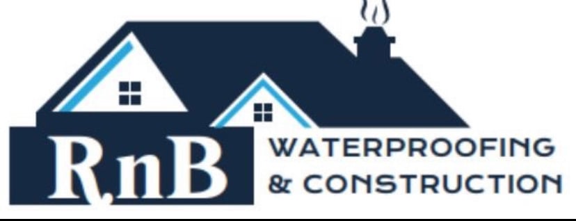 RNB Waterproofing & Construction Logo