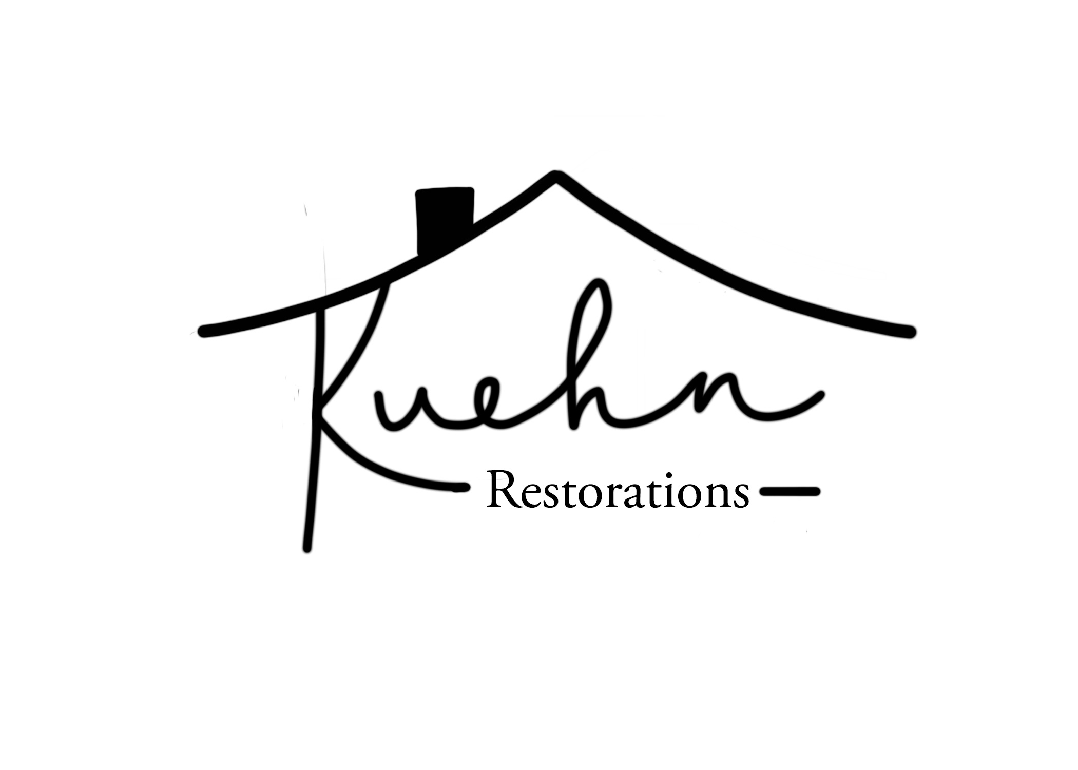 Kuehn Restorations Logo