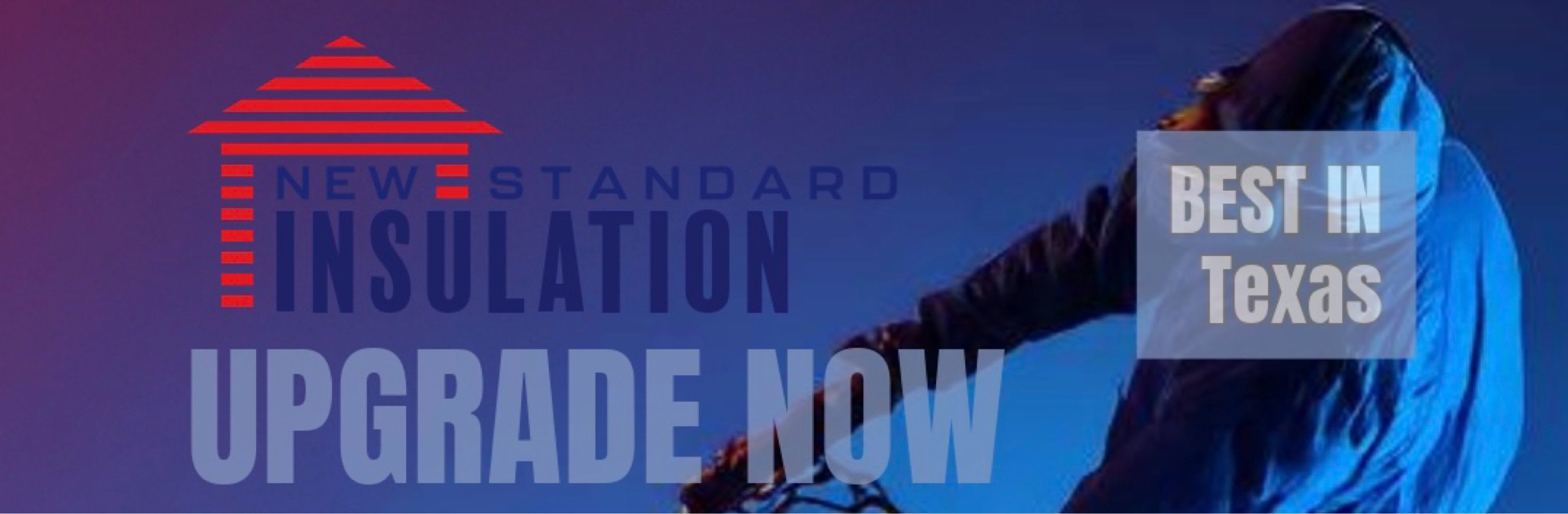 New Standard Insulation Logo