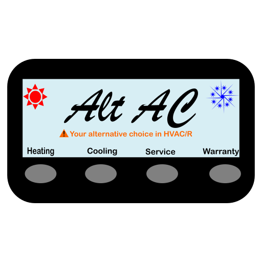 Alt AC Logo