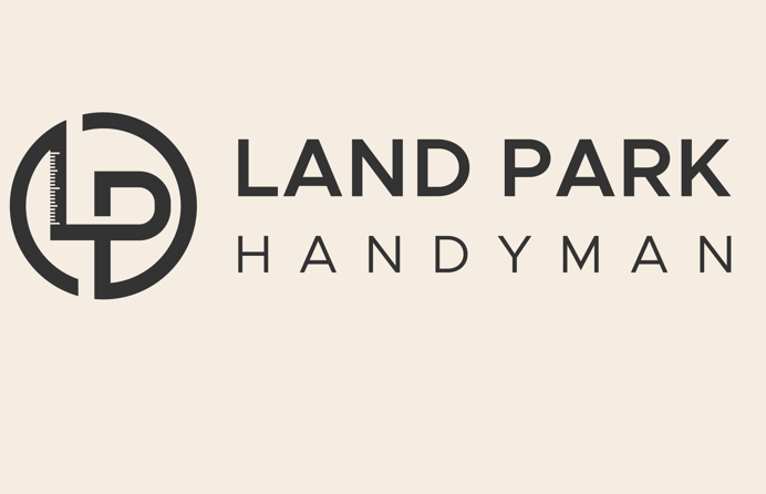 Land Park Handyman - Unlicensed Contractor Logo