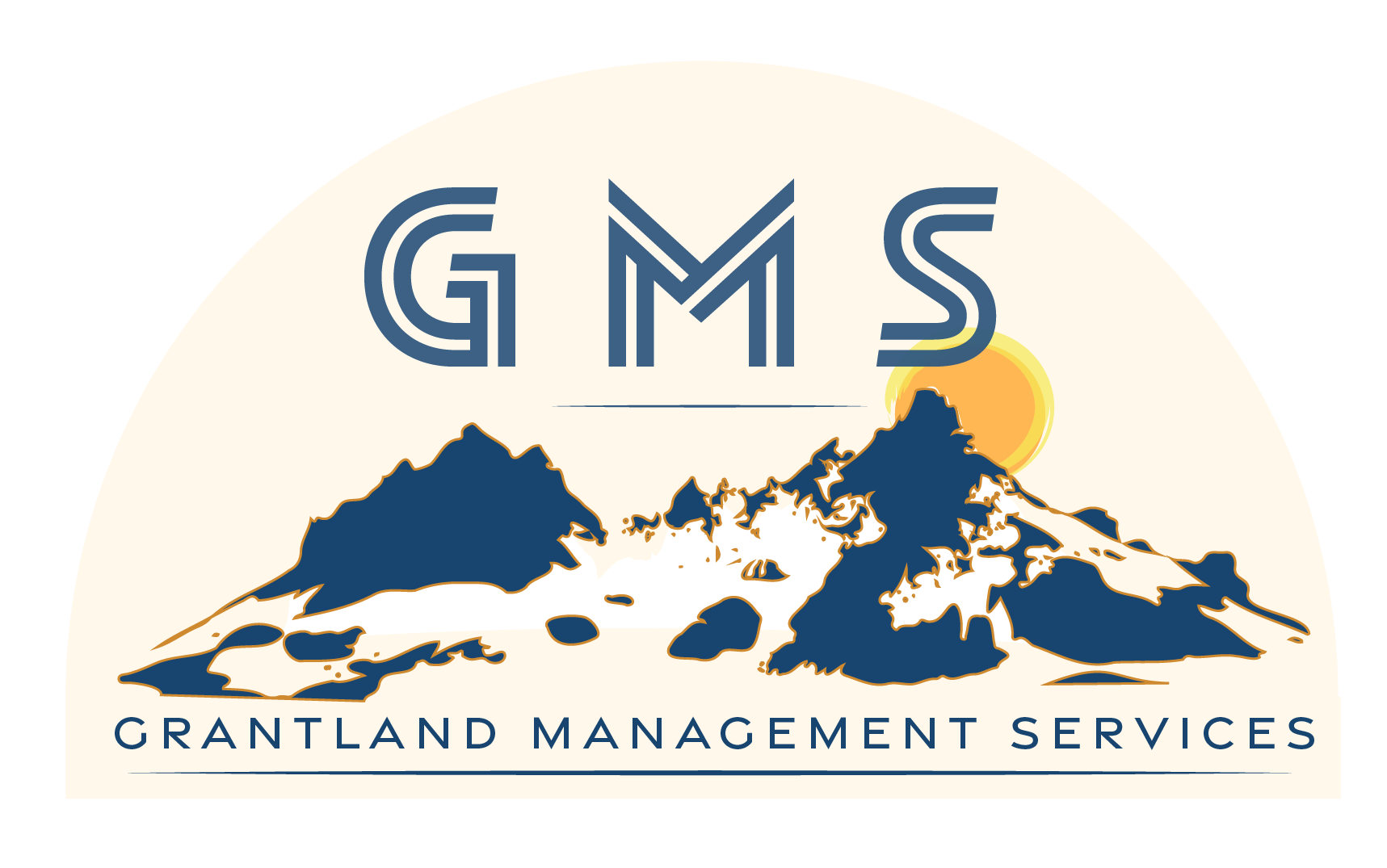 GRANTLAND MANAGEMENT SERVICES LLC Logo