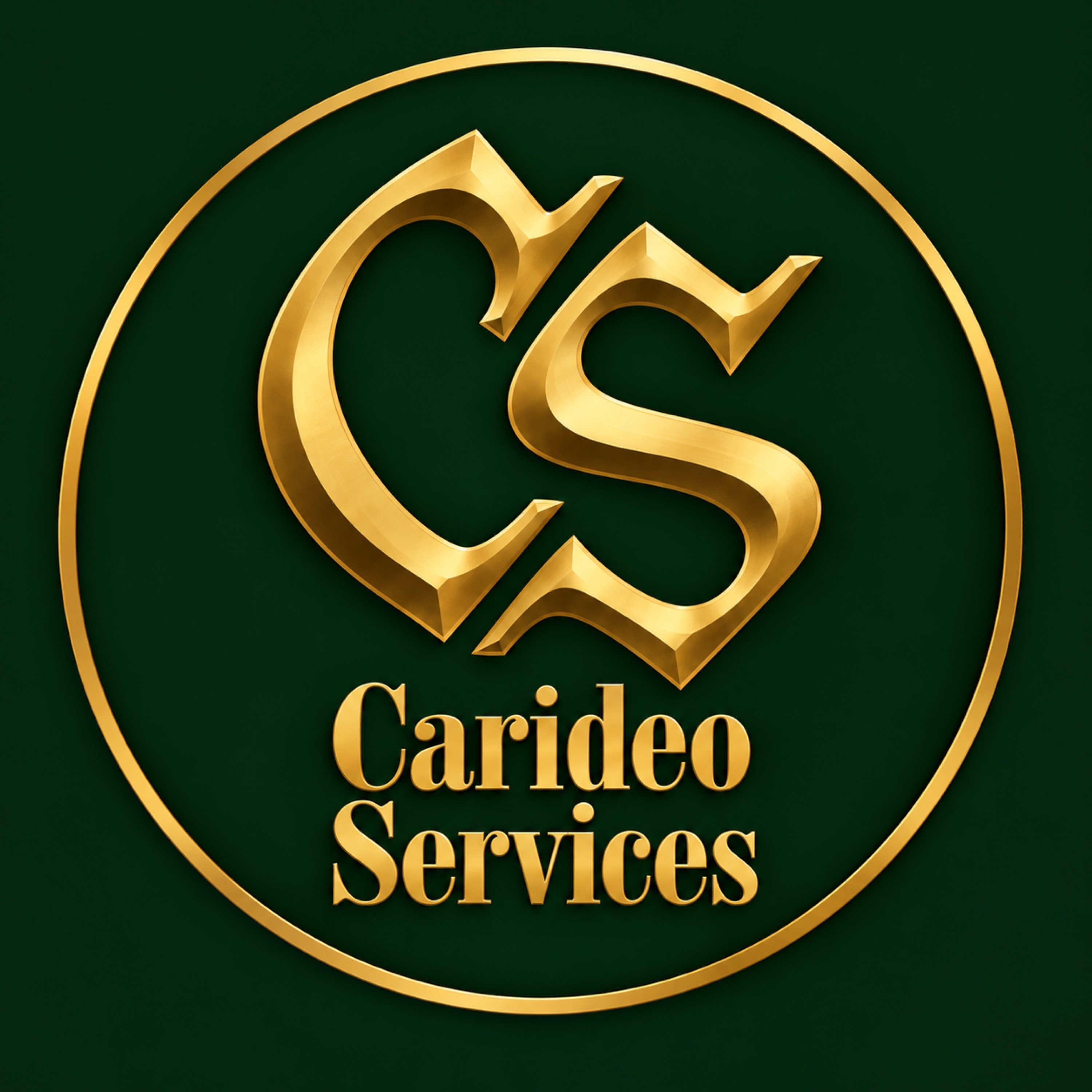 Carideo Services Logo