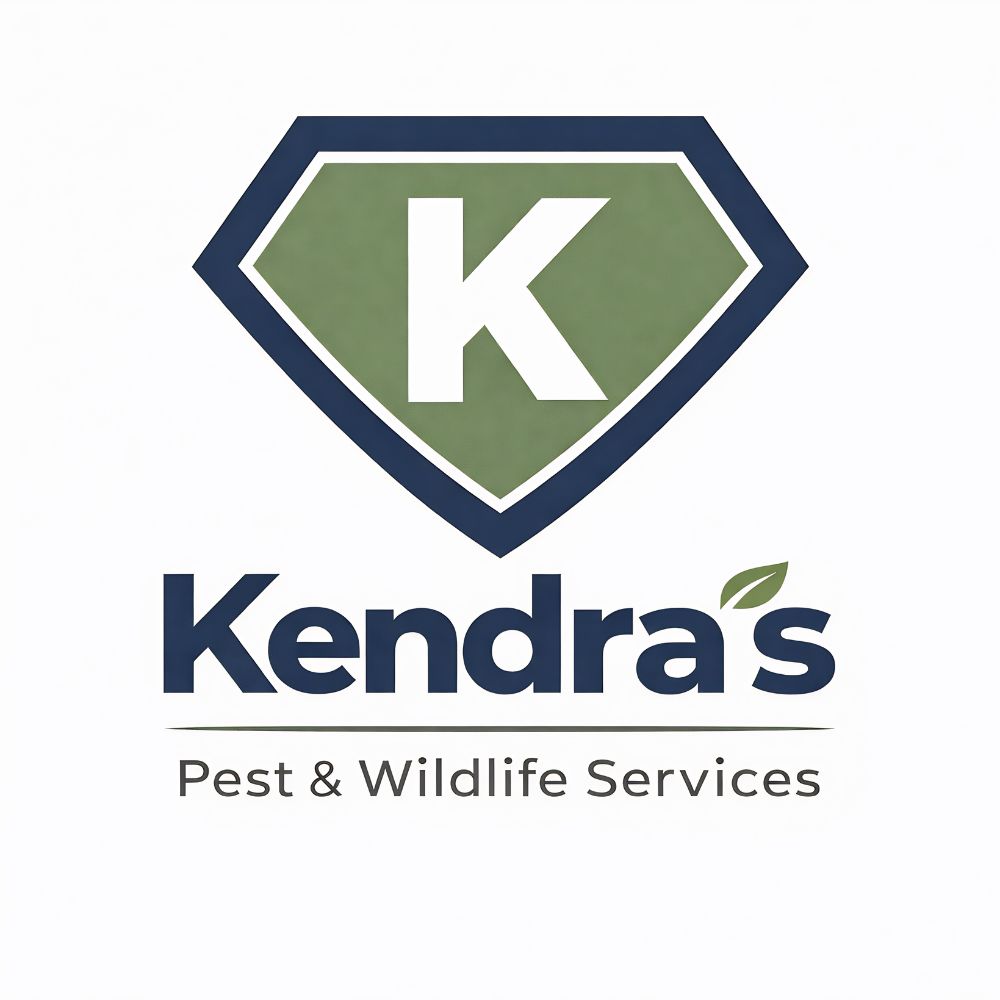Kendra's Pest & Wildlife Services Logo