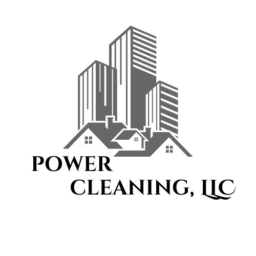 Power Cleaning Limited Liability Company Logo