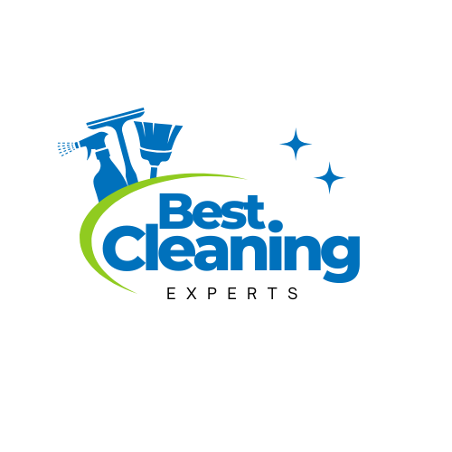 Best Cleaning Experts Logo