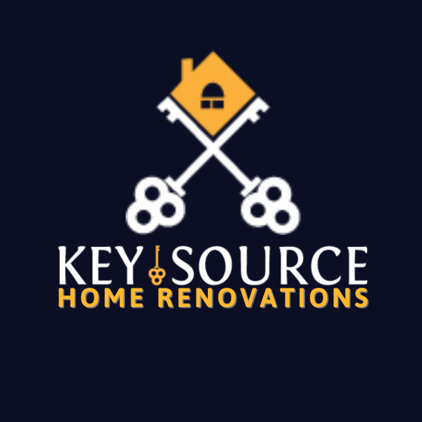 Key Source Home Enhancements Logo