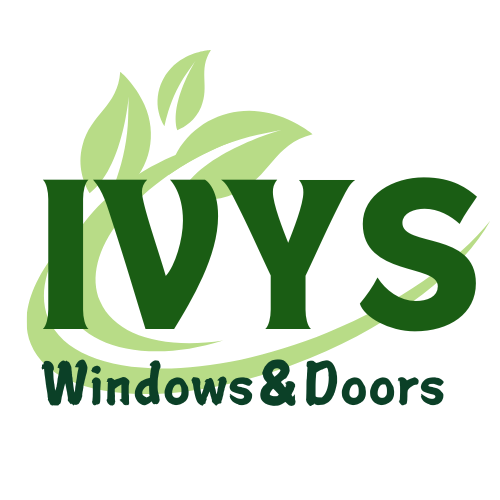 Ivy's Windows and Doors, LLC Logo