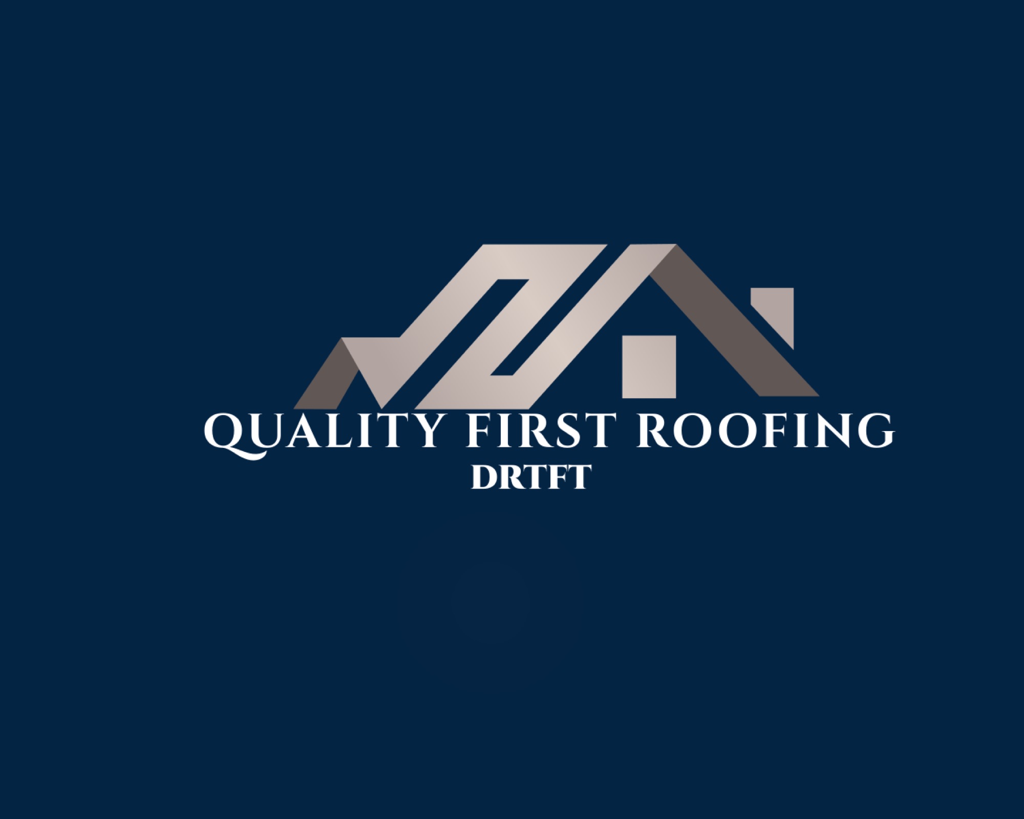 Quality First Builders NC LLC Logo