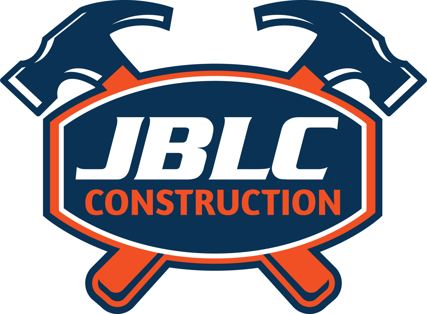 JBLC Construction Logo