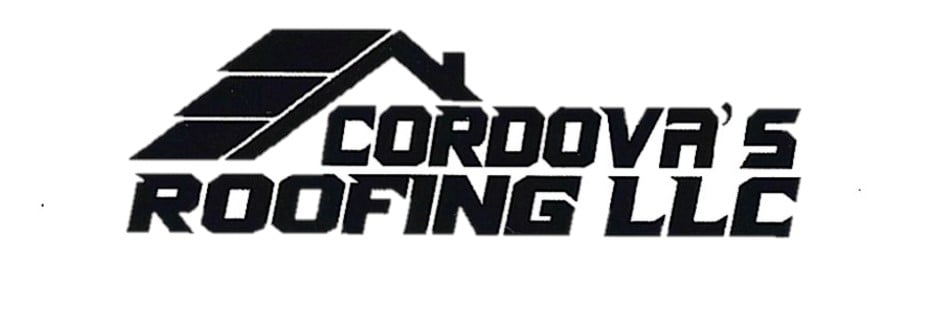 Cordova's Roofing LLC Logo