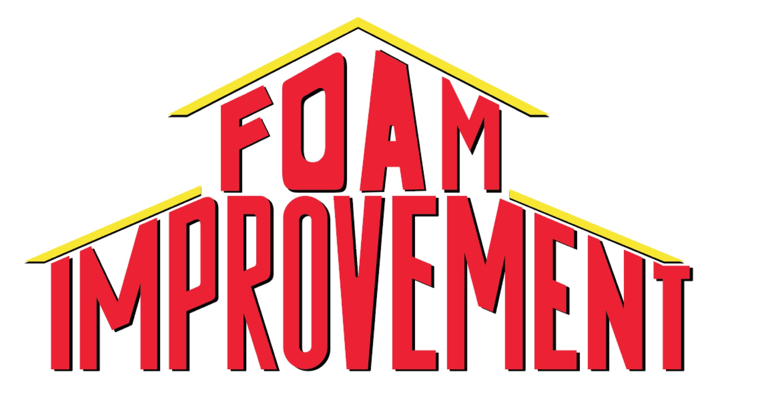 Foam Improvement Logo