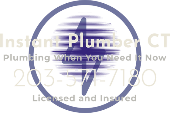 Instant Plumber CT Logo