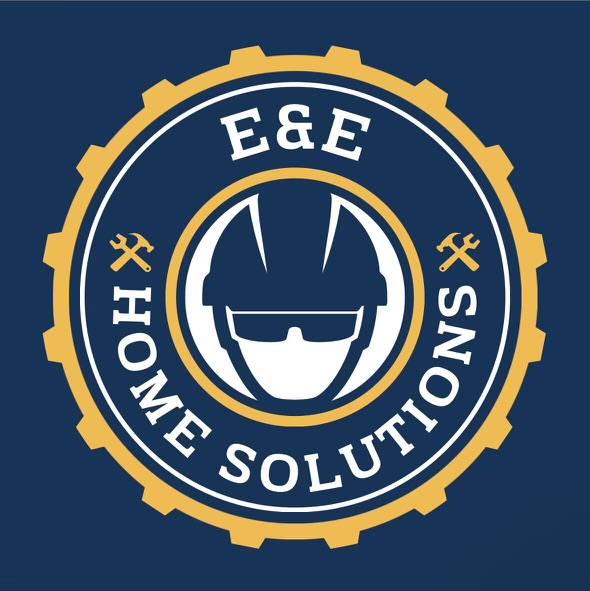 E&E Home Solutions LLC Logo