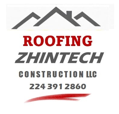 Zhintech Construction Logo