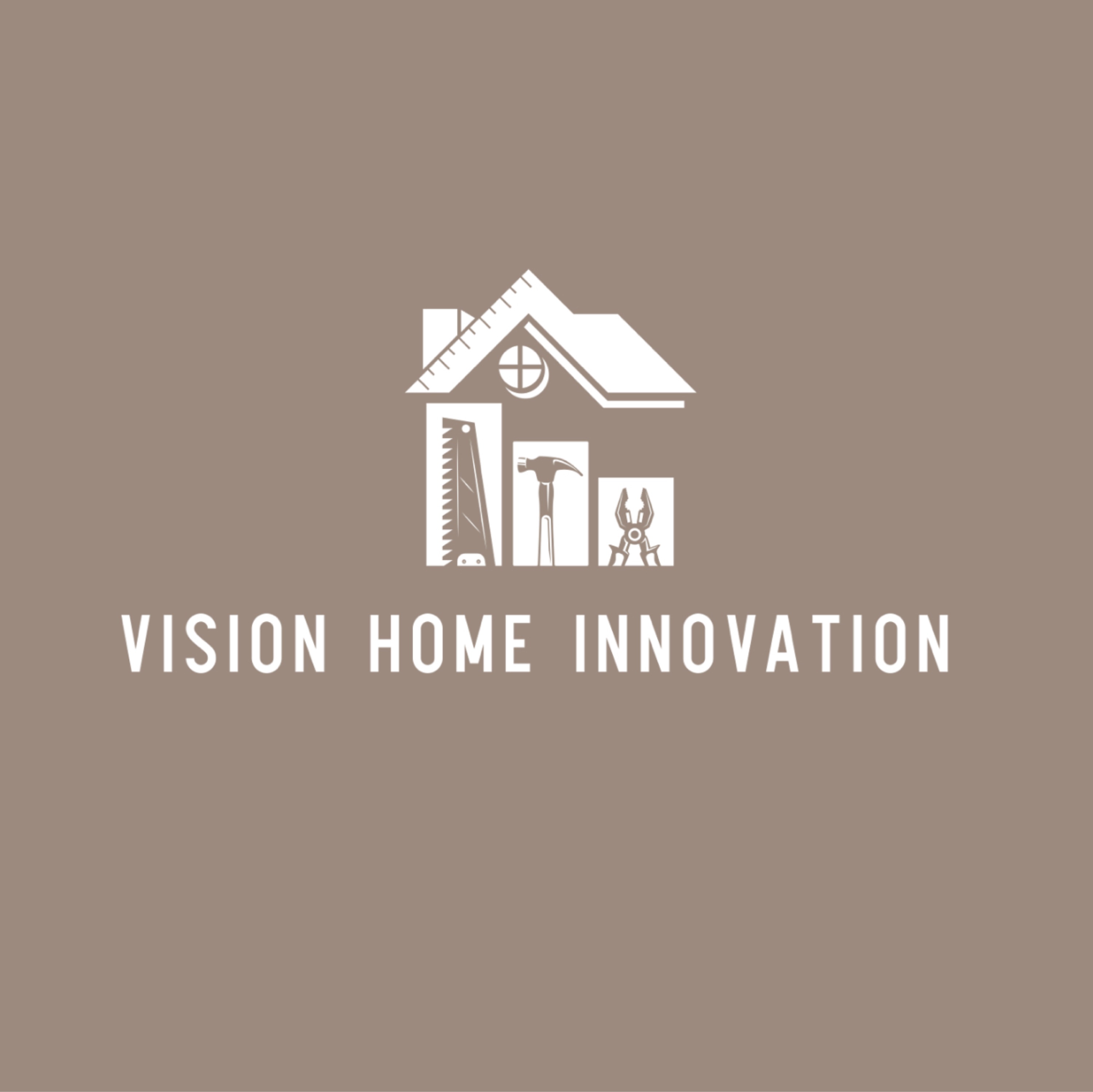 Vision Home Innovation, LLC Logo