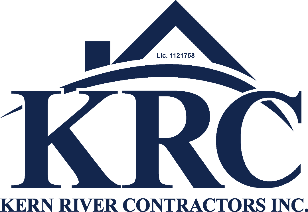 Kern River Contractors Logo