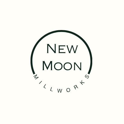 New Moon Millworks Logo