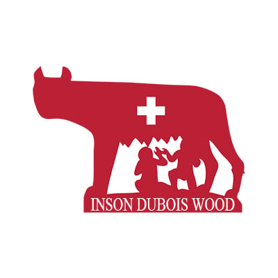 Inson Dubois Wood, LLC Logo