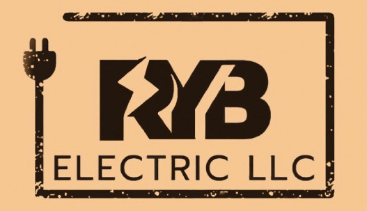 RYB Electric, LLC Logo