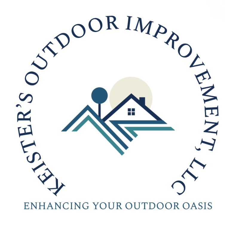 Keister's Outdoor Improvement, LLC Logo