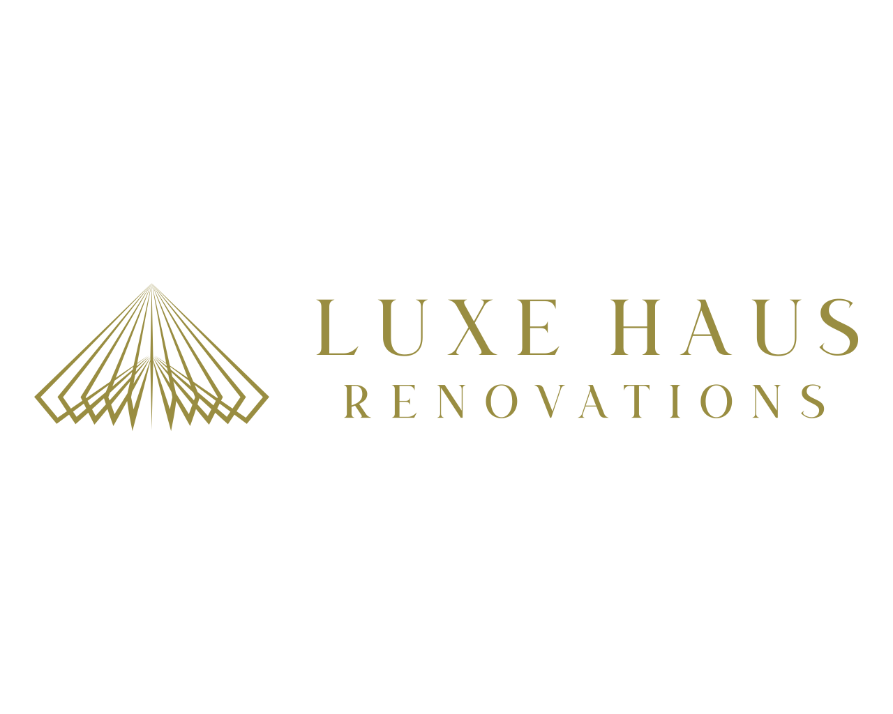 Luxe Haus Renovations Logo
