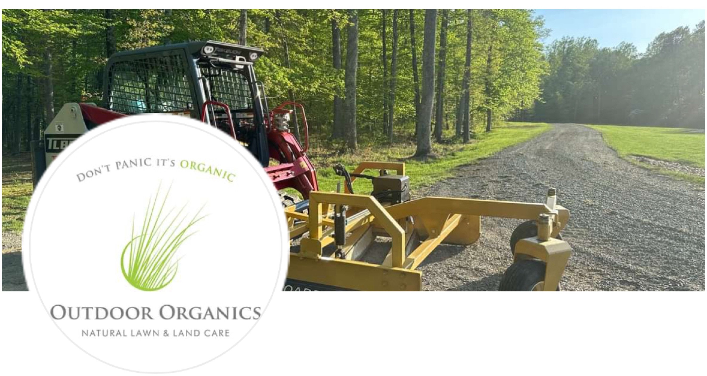 Outdoor Organics LLC Logo