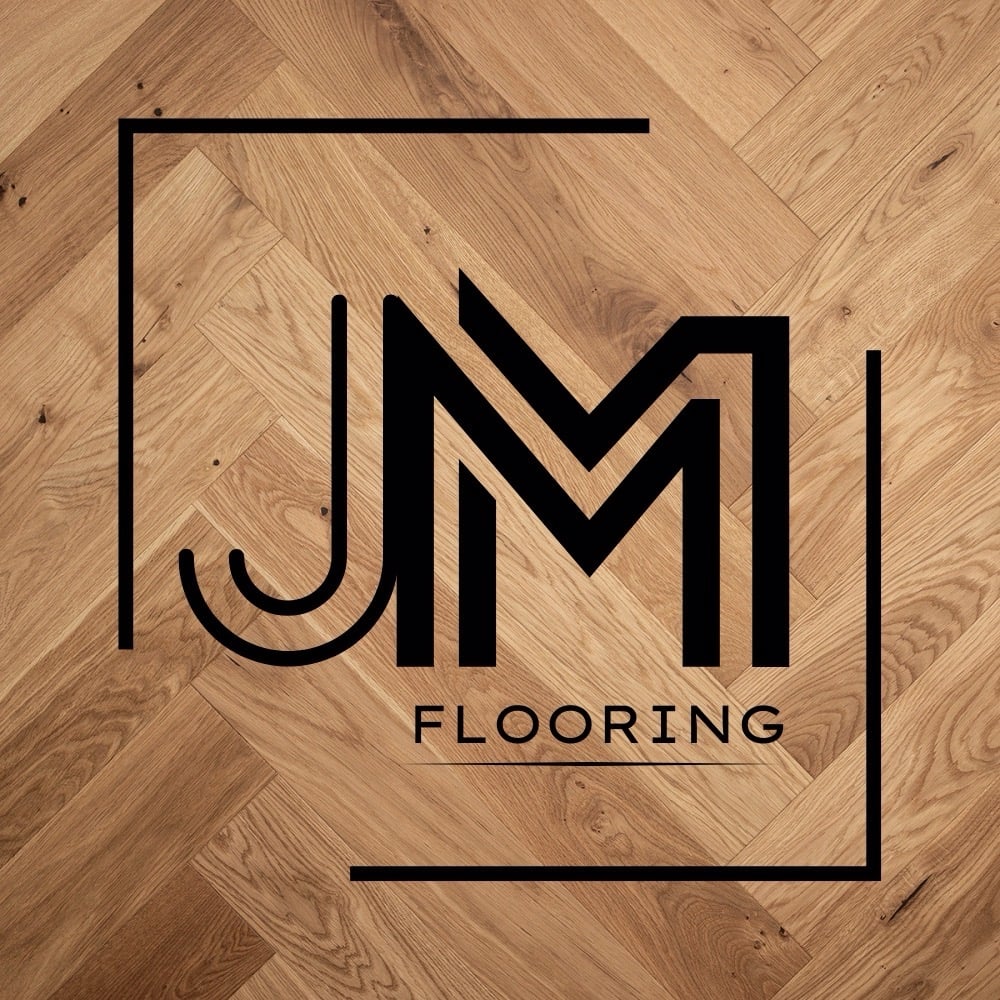 JM Flooring Logo