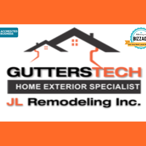 J.L. Remodeling, Inc. Logo