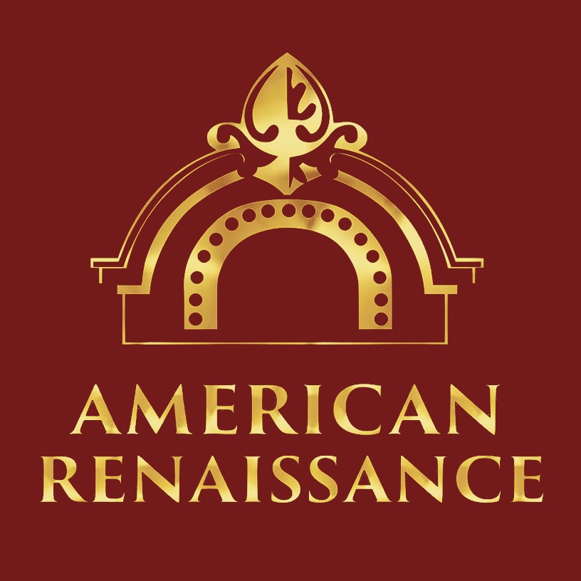 American Renaissance Painting & Restoration Logo