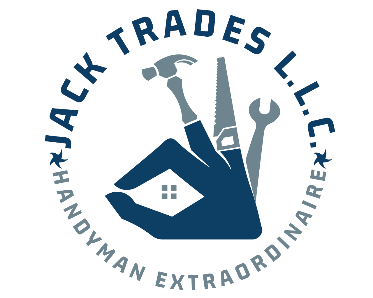 Jack Trades LLC Logo