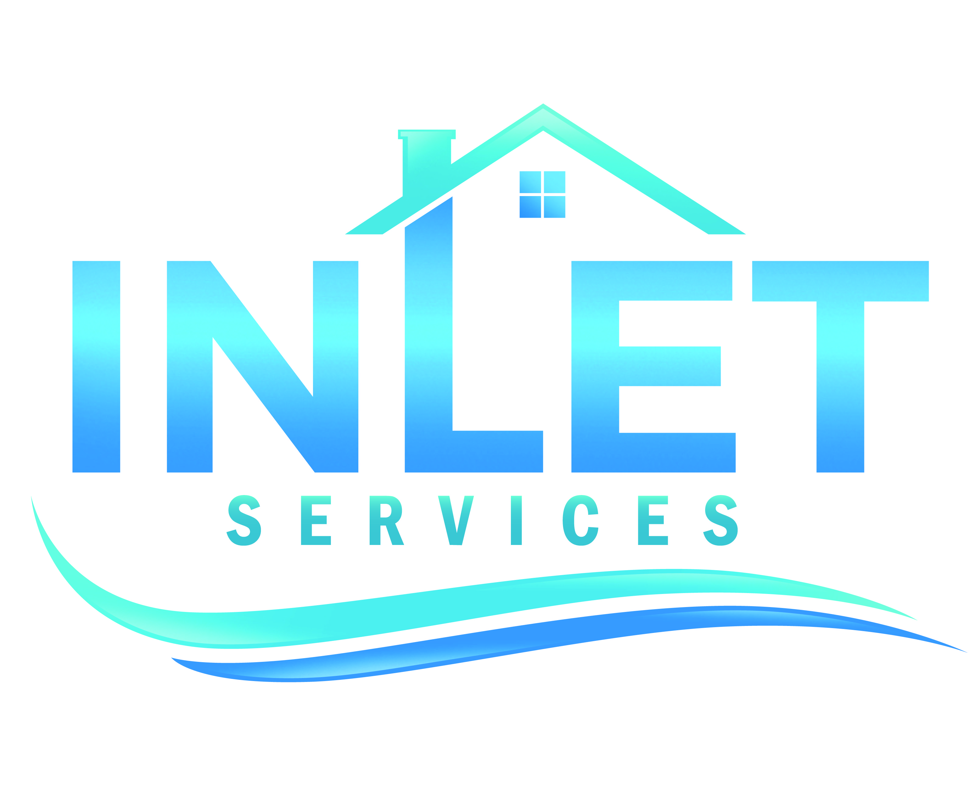 Inlet Services Logo