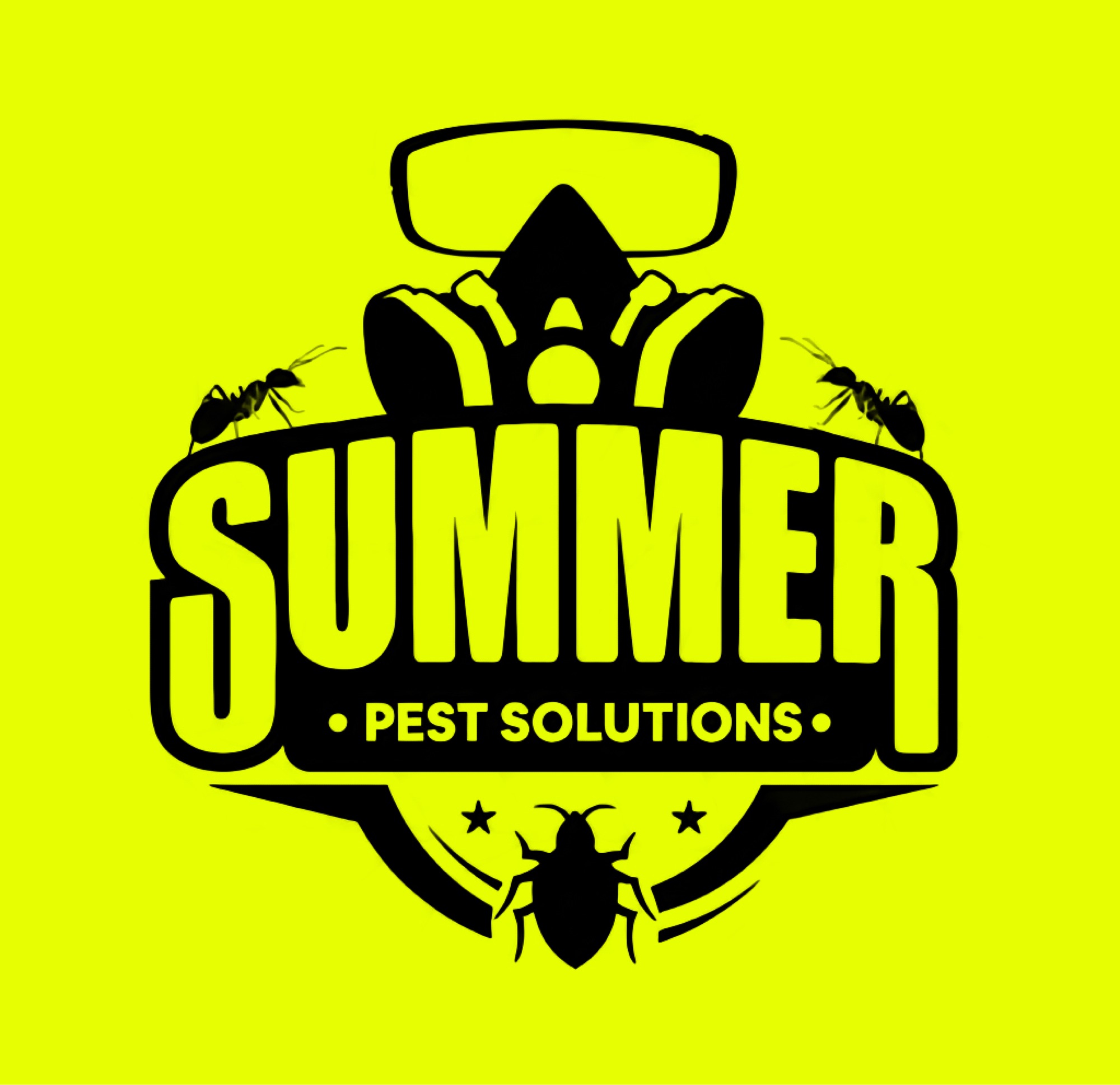 Summer Pest Solutions, LLC Logo