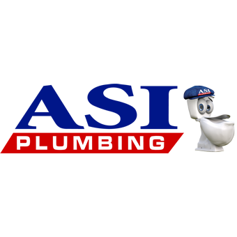 ASI Plumbing Logo