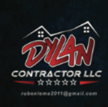 Dylan Contractor, LLC Logo