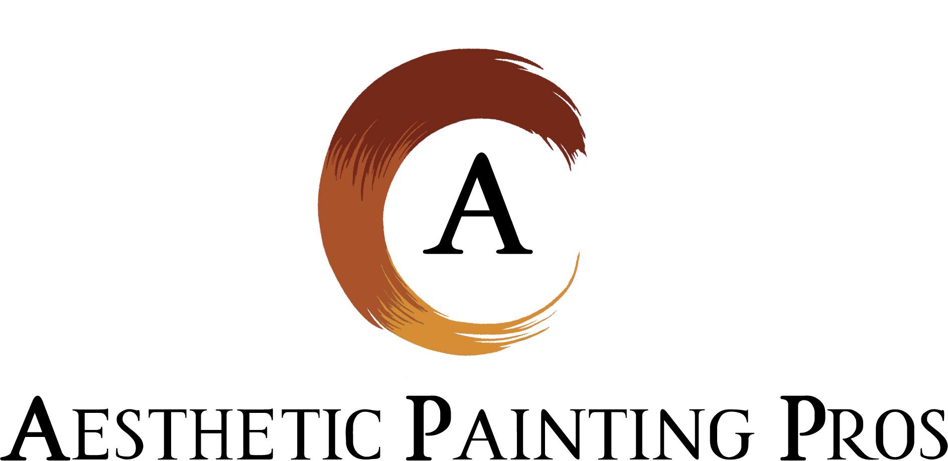 Aesthetic Painting Pros LLC Logo
