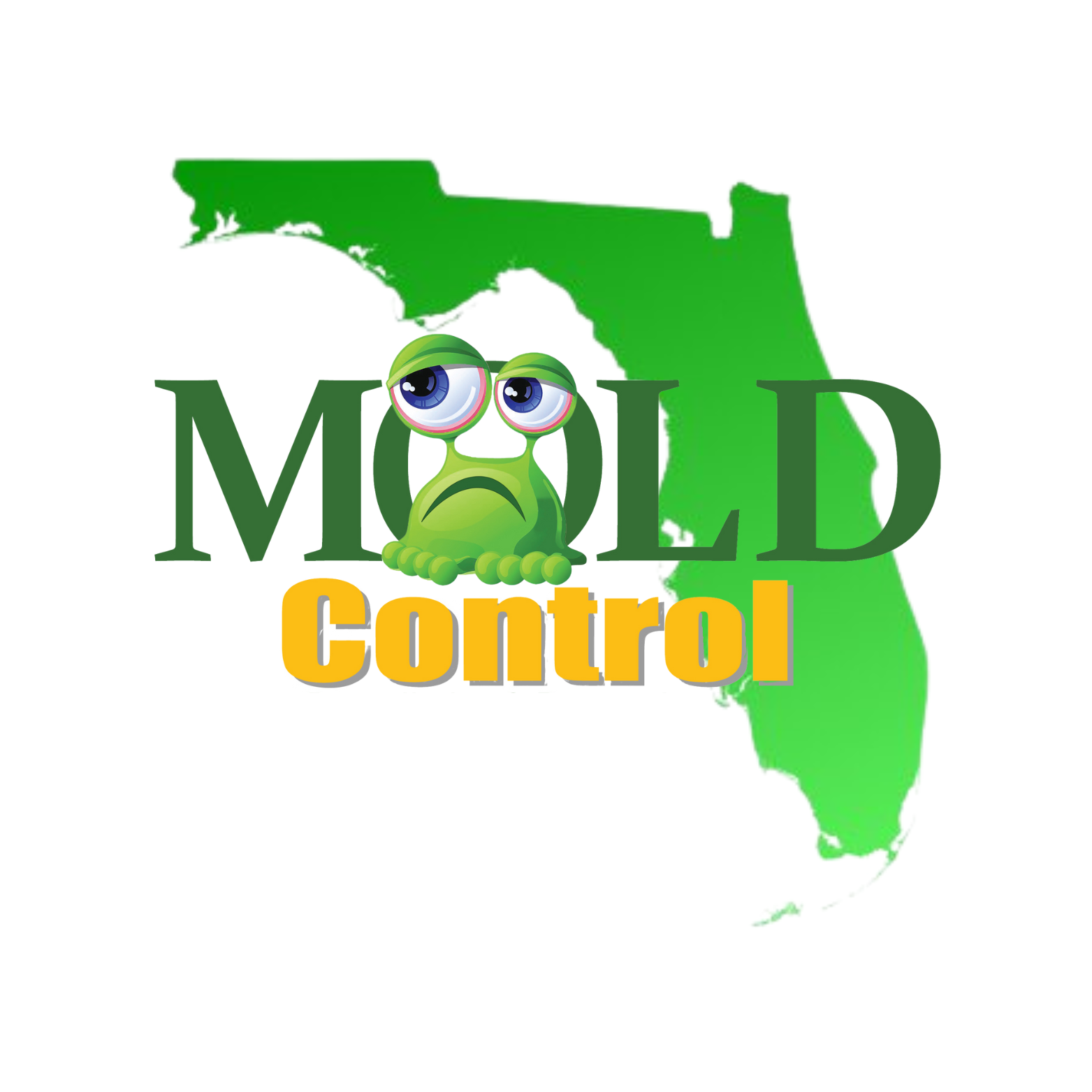 FLORIDA MOLD CONTROL LLC Logo