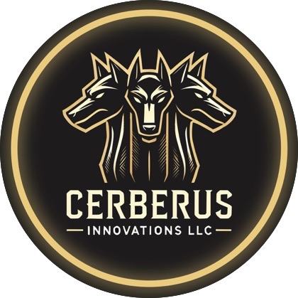 CERBERUS INNOVATIONS L.L.C. Logo