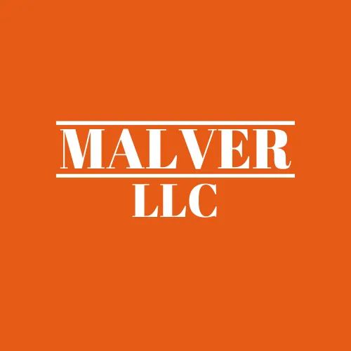 Malver LLC Logo